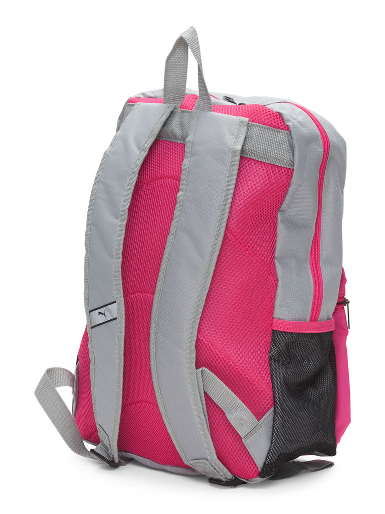 PUMA Logo Backpack - PitaPats.com