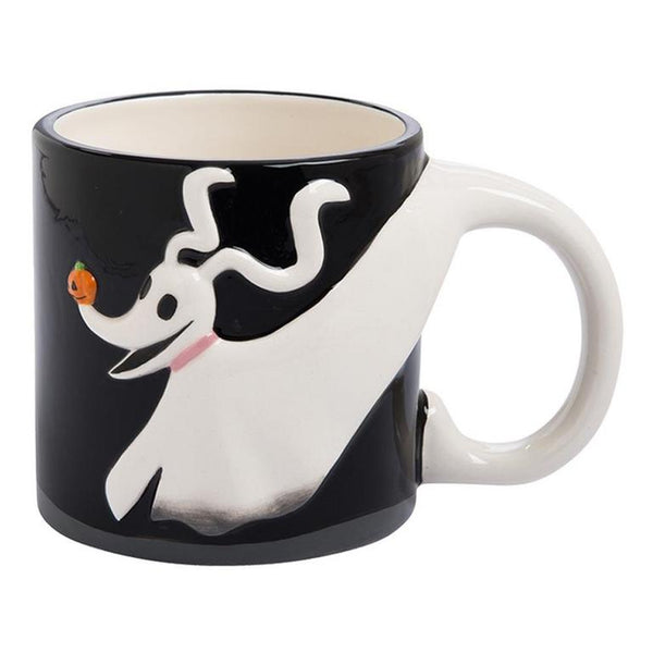 Zero Spinner Coffee Mug 20 oz. The Nightmare Before Christmas 