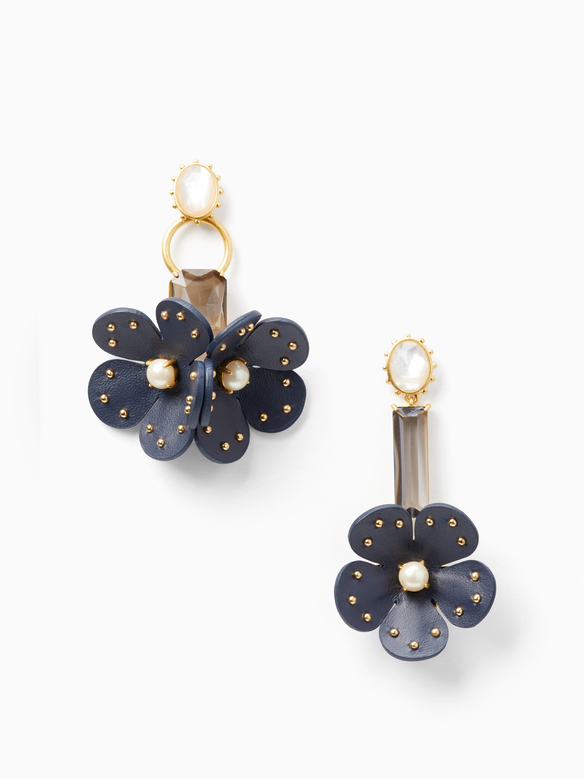 Earrings Marc by Marc Jacobs Multicolour in Other - 36063650