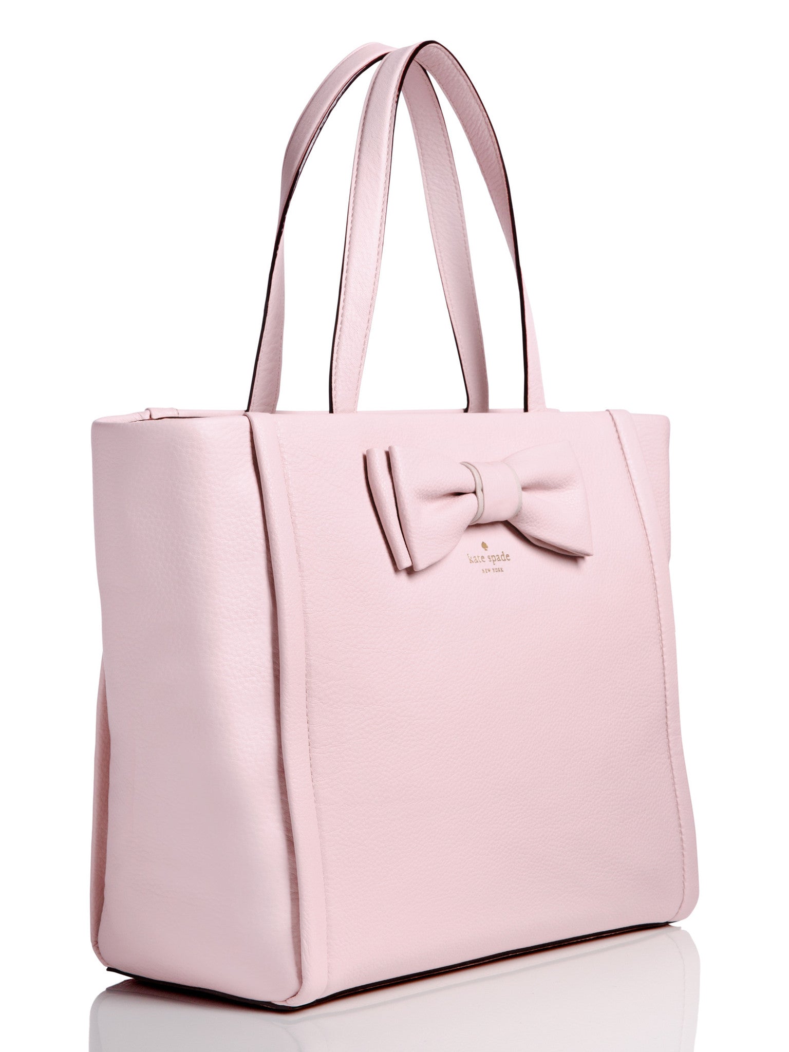 kate spade, Bags, Pink Kate Spade Tote Bag