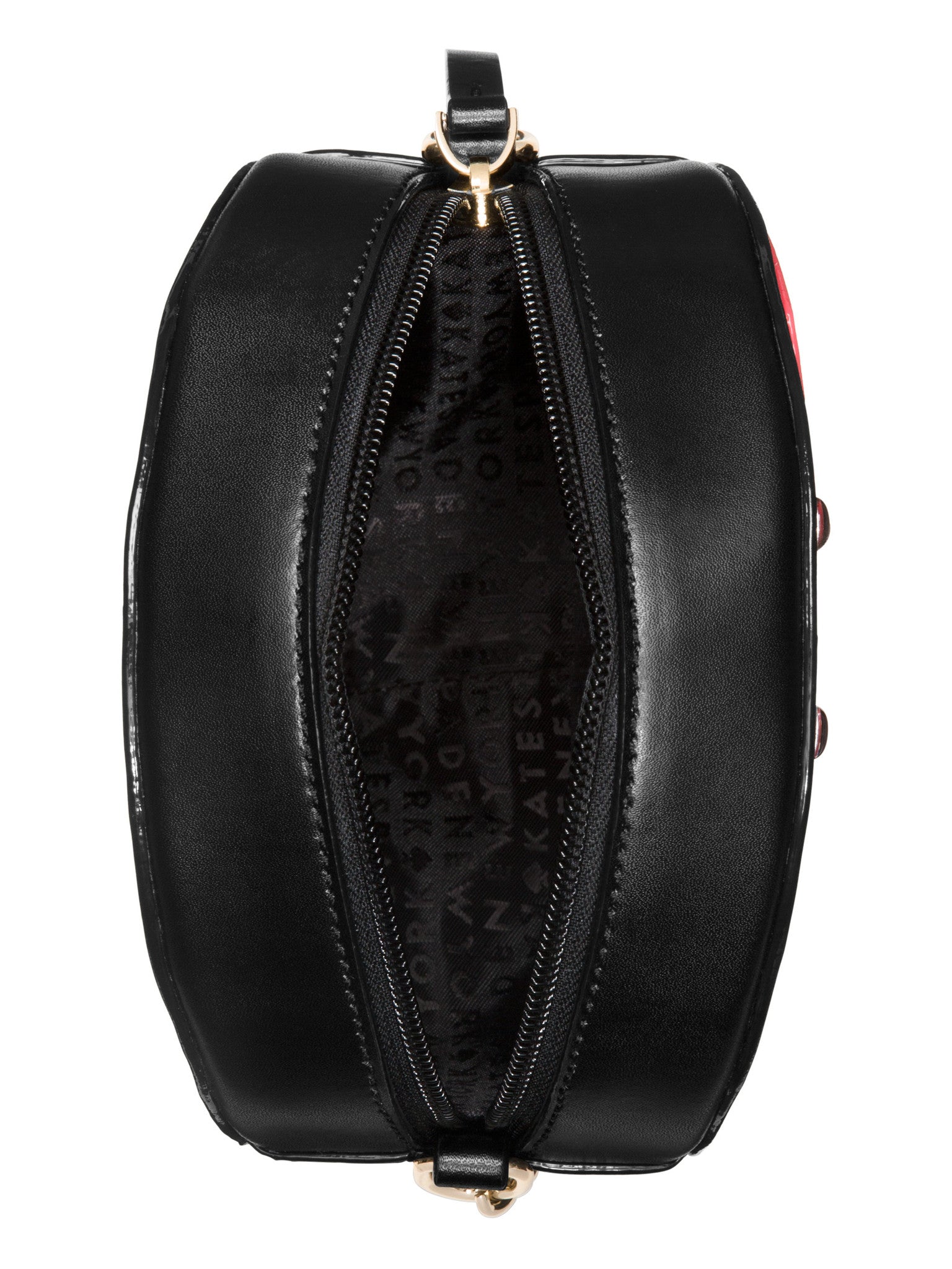 Kate spade 2025 round crossbody