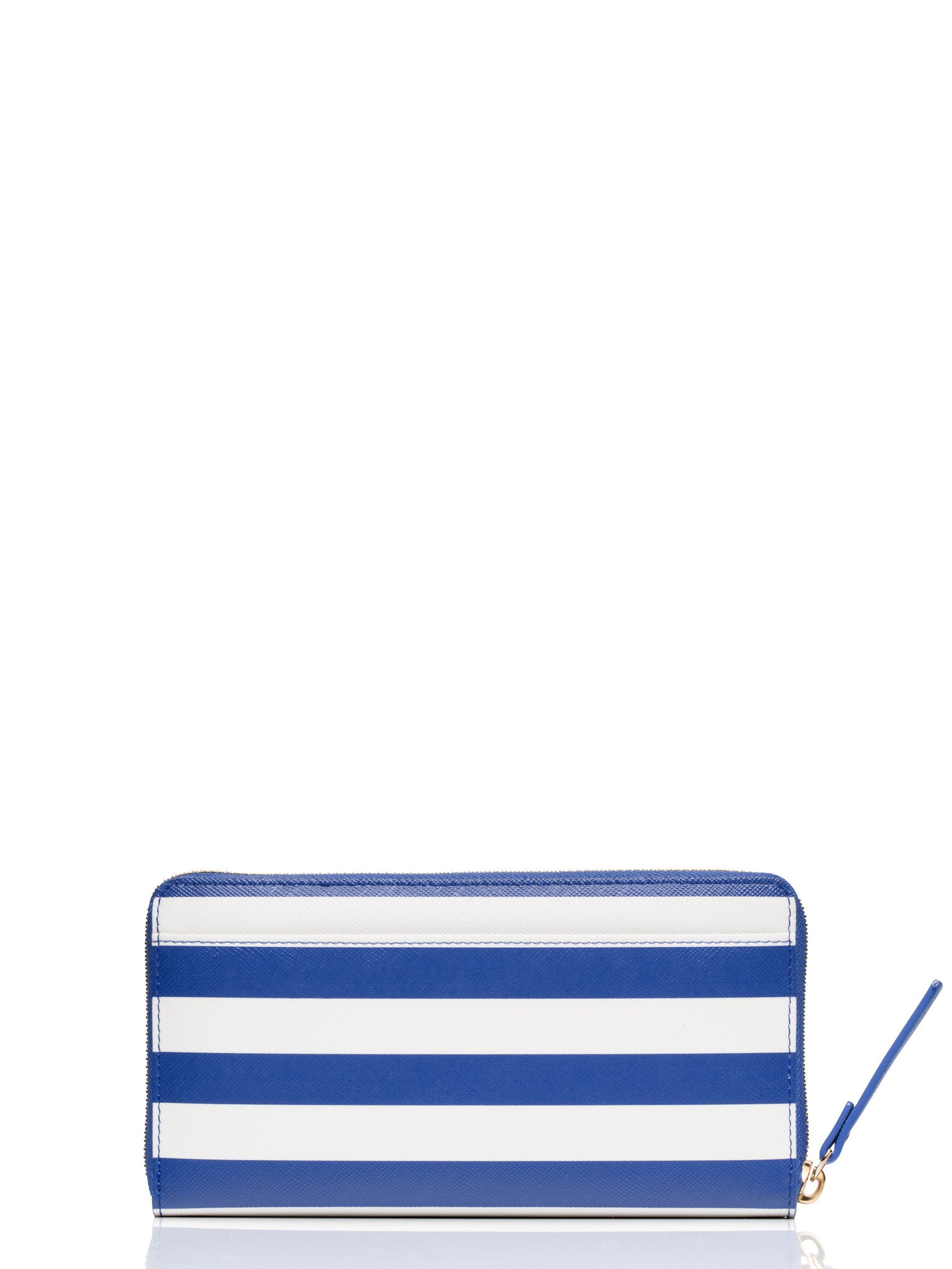 Kate Spade make a splash neda Sunglasses Zip Wallet Pit a Pats