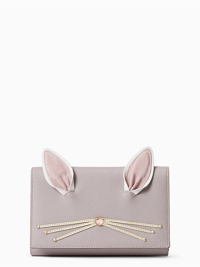 kate spade new york - hop to it rabbit winni – Pit-a-Pats.com