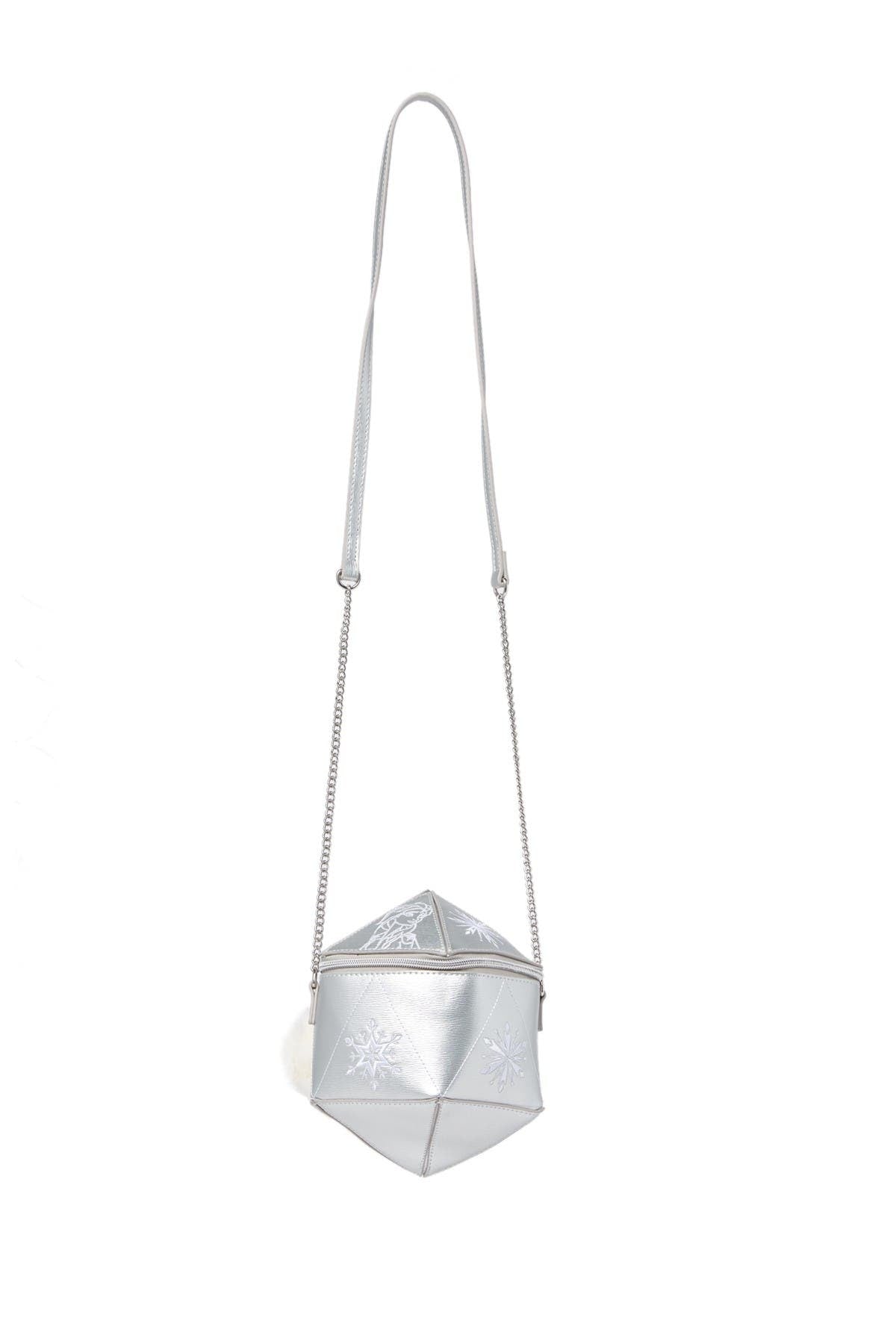 frozen 2 mini backpack by danielle nicole Frozen 2 Crossbody Bag by Danielle Nicole