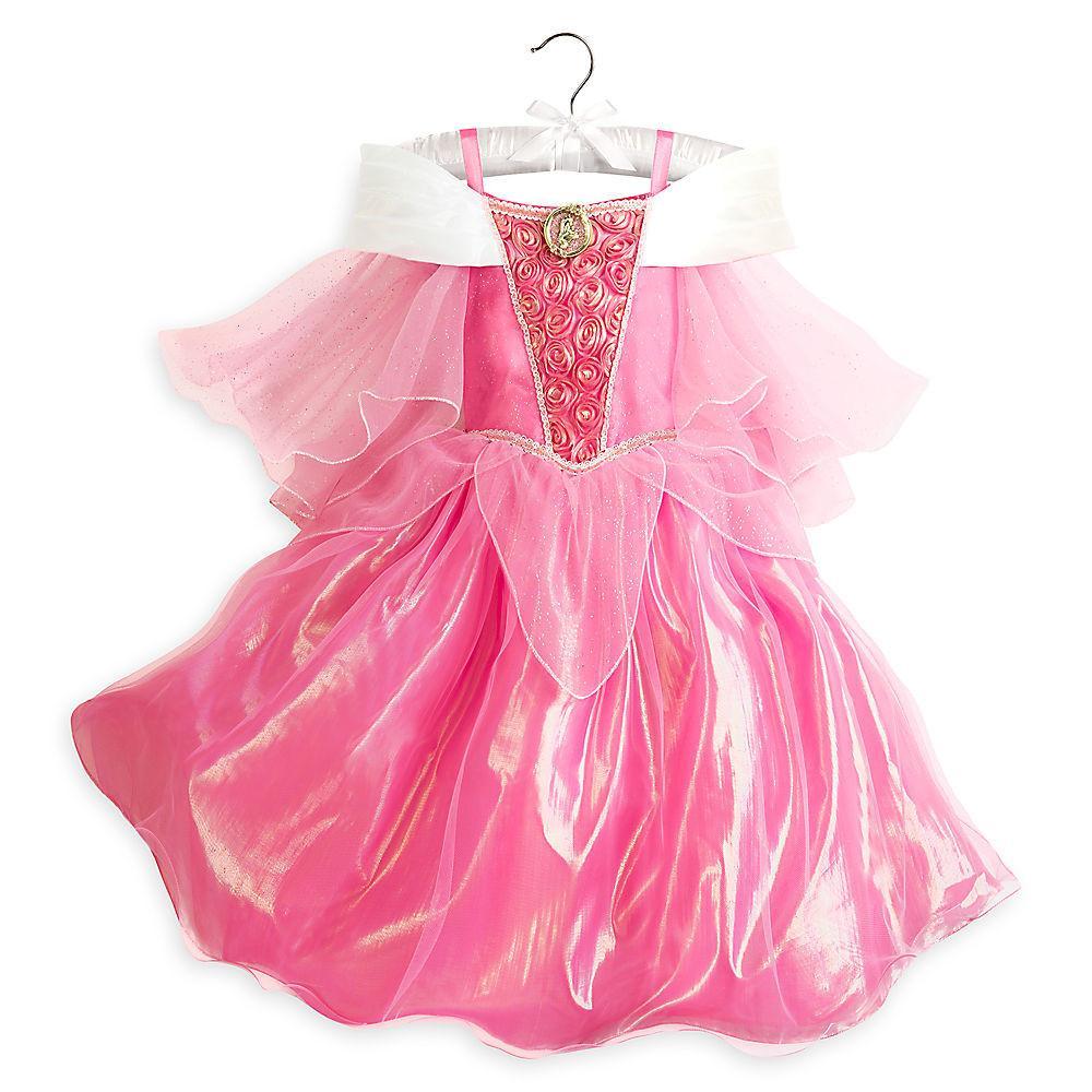 Aurora Costume for Kids Sleeping Beauty- Official Disney Store Aurora Costume for Kids Sleeping Beauty- Official Disney Store