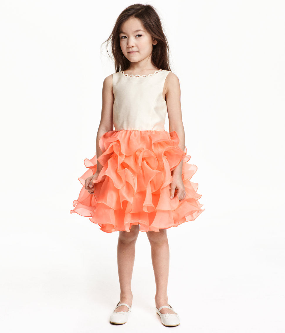 princess dress h&m Pink/Sleeping Beauty Princess Dress for kids