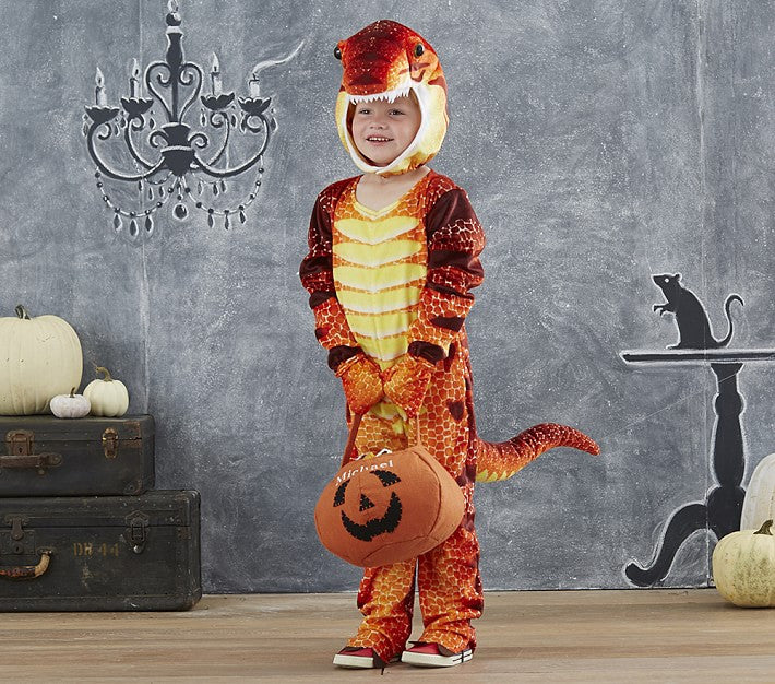 PitaPat Dino Halloween Costume - PitaPats.com