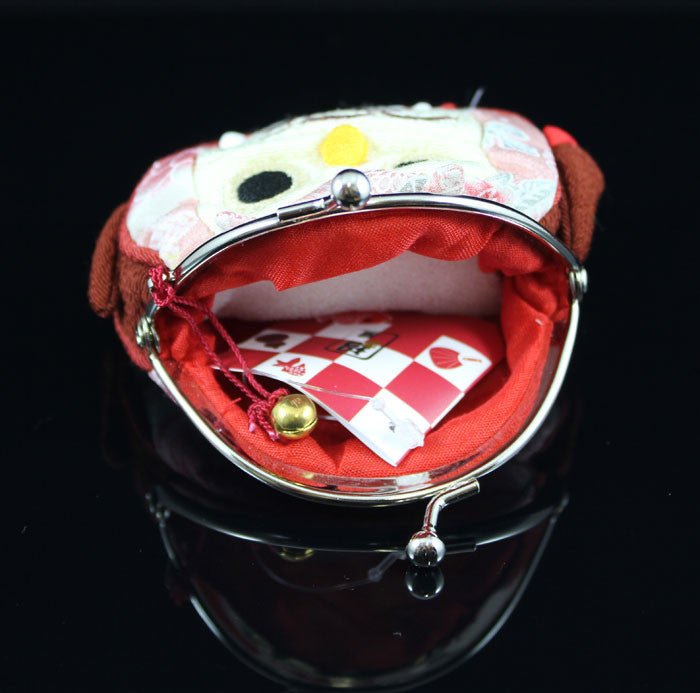 Bags, Mini Owl Coin Purse