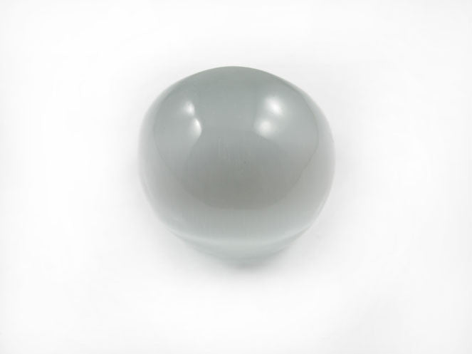 Light Gray Dome Cocktail Ring - PitaPats.com