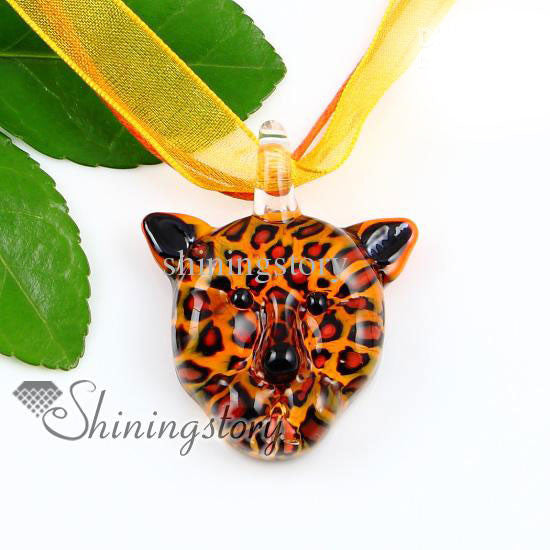 Leopard 2025 face jewels