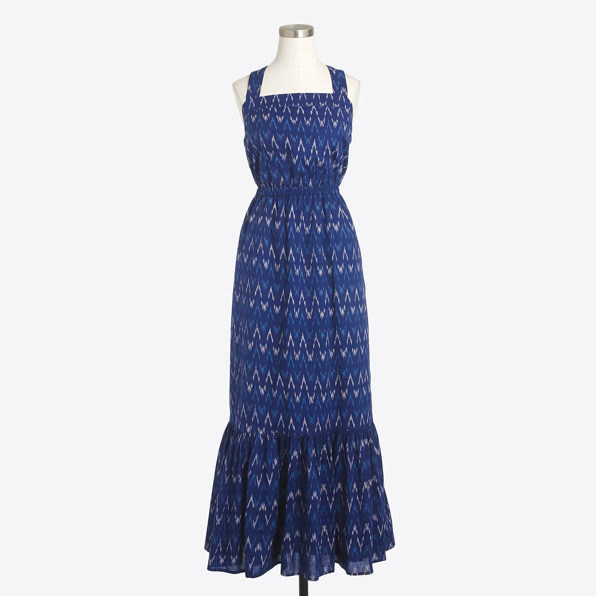 J.crew Ikat prints maxi dress Pit-a-Pats.com J.crew Ikat prints maxi dress Pit-a-Pats.com