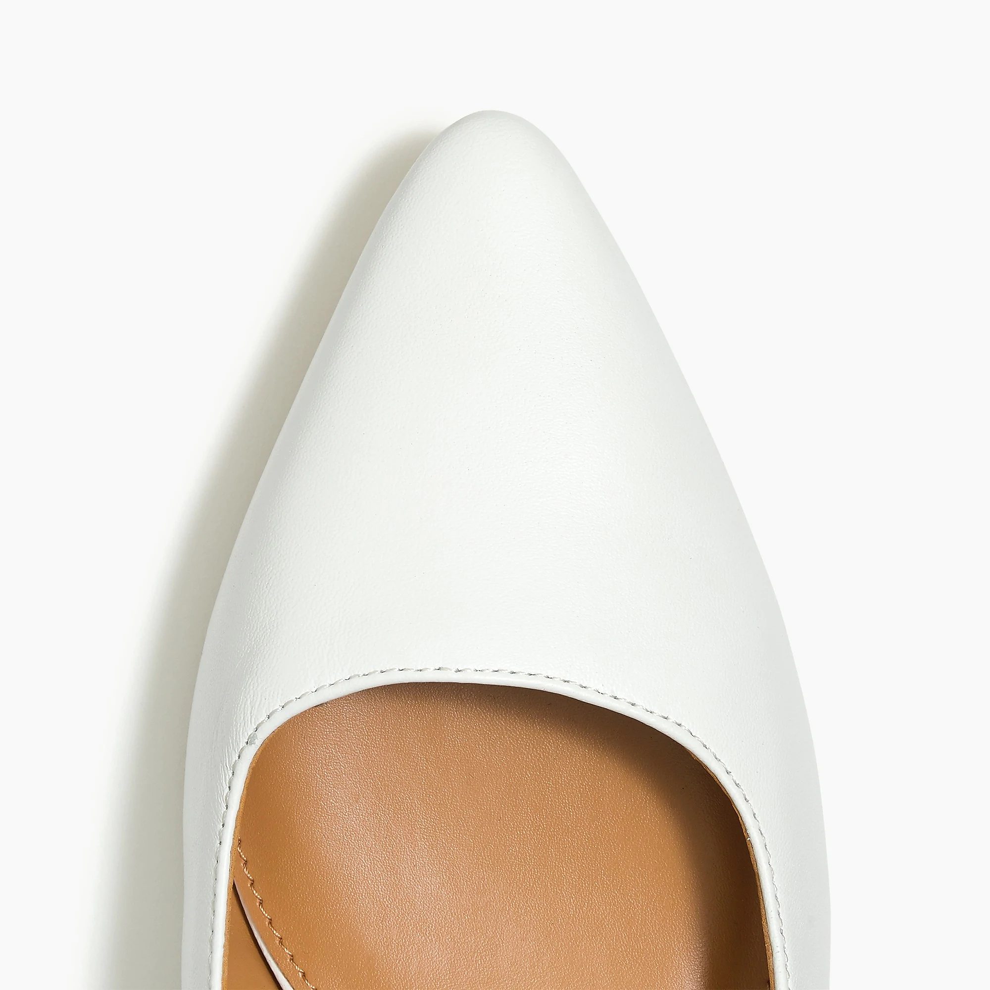 J crew sally slingback online