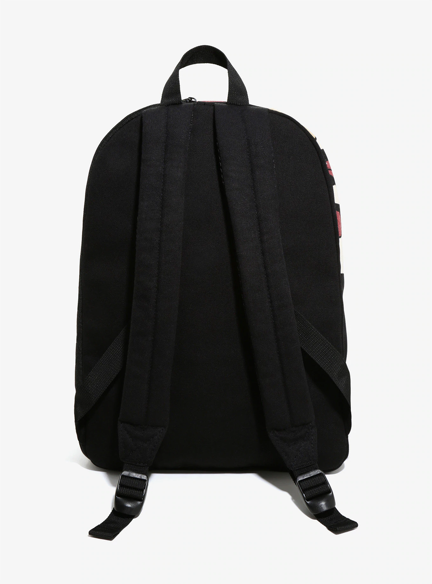 PITaPATs Taz Allover Print Backpack – Pit-a-Pats.com