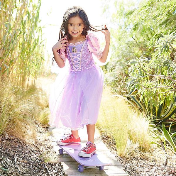 Disney Costumes Rapunzel Dress Drawing Disney Rapunzel Interactive