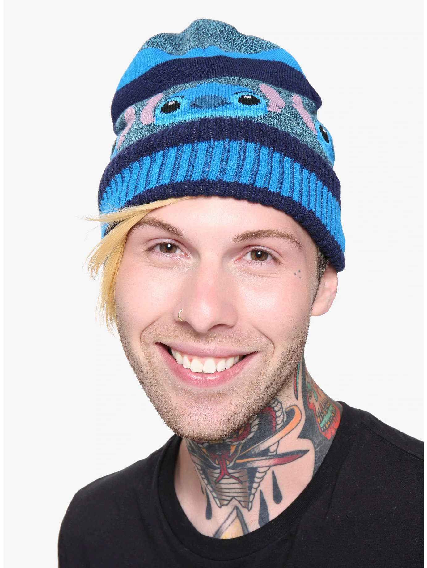 Disney 2024 beanie hat