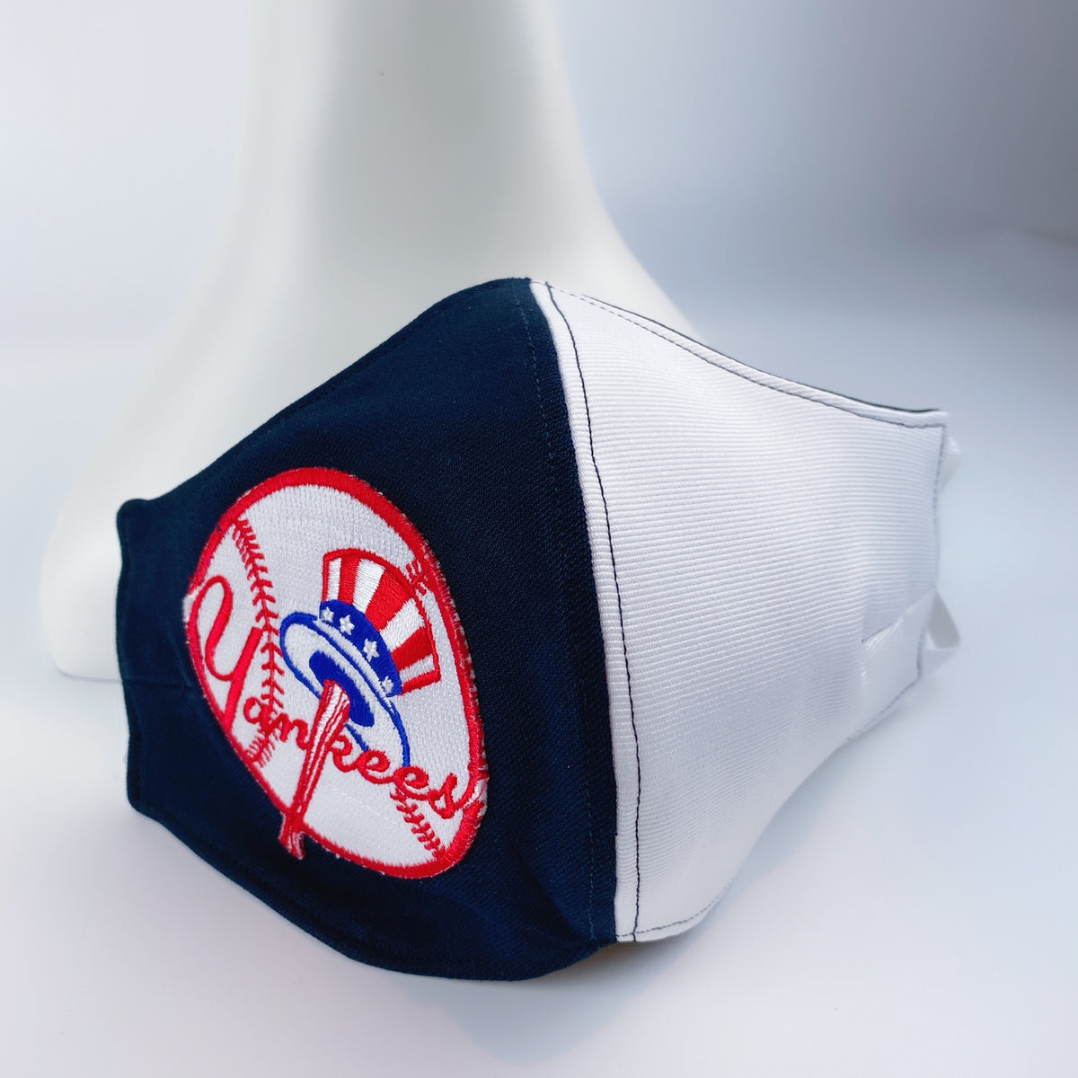 Mask 4 Protect Face Mask MLB Fans New York Yankees – Pit-a-Pats.com