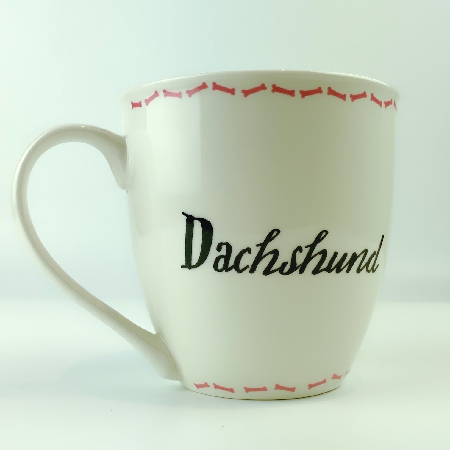 Delysia coffee mug, 20 oz