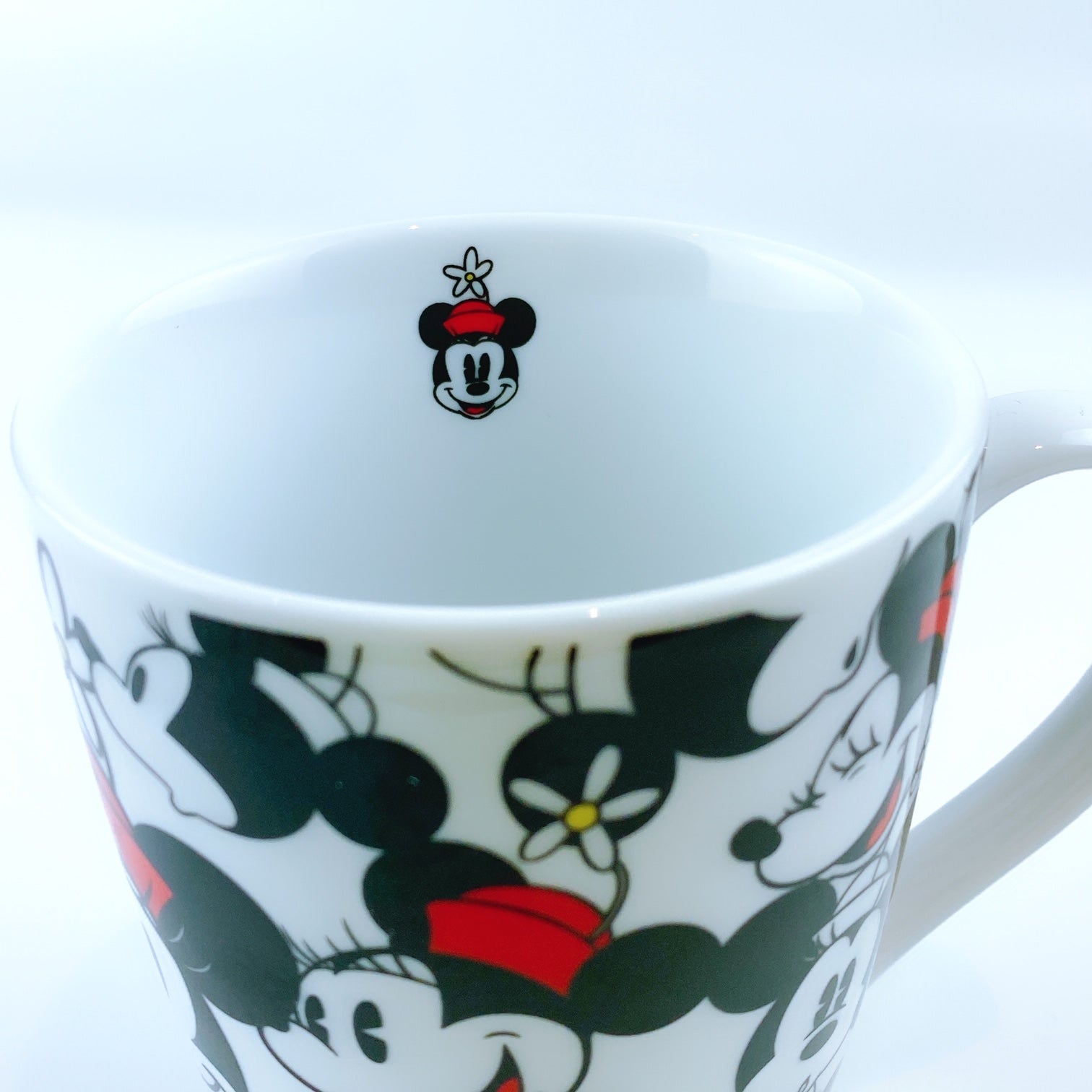 Disney R Squared Zrike All Over Mickey Mouse Coffee Mug 16 oz –  Pit-a-Pats.com