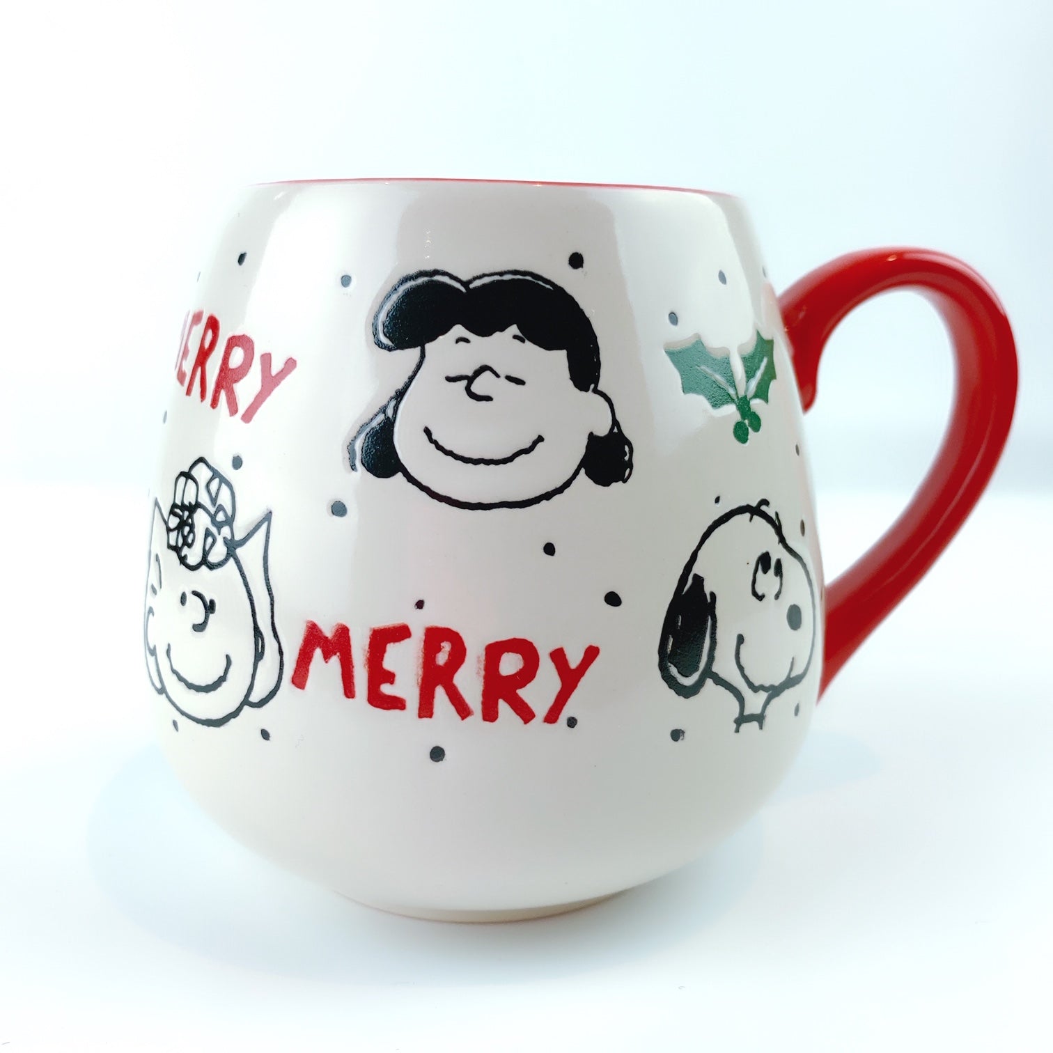 Snoopy Coffee Cup Peanuts Coffee Cup Personalized Cold Cup Birthday Gift 