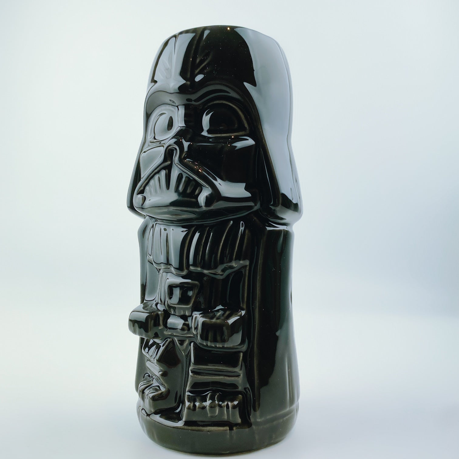 Star Wars - Vader & Trooper - Salt and Pepper Shakers - Dish Set