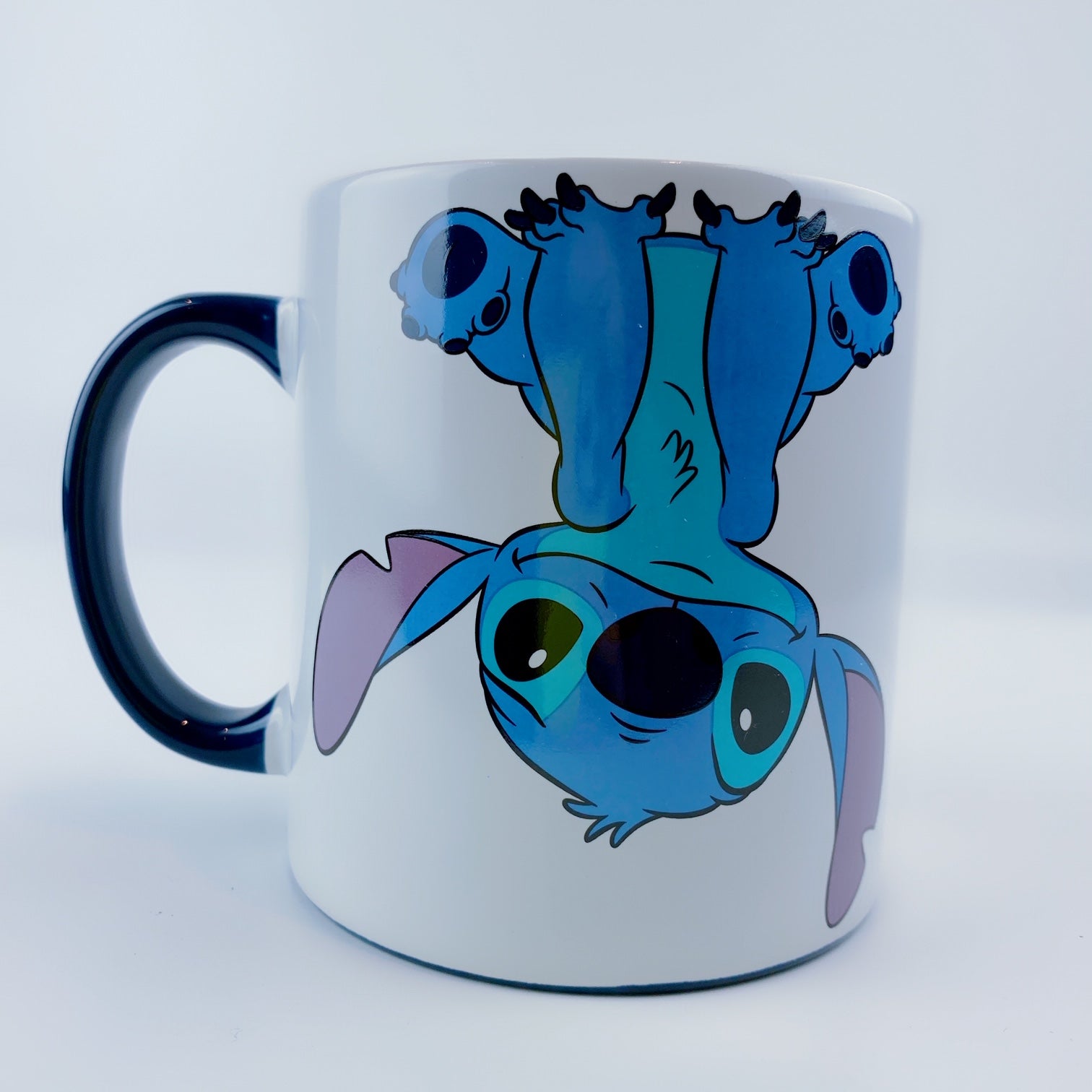 Disney Stitch Ceramic Coffee Mugs – giftmug