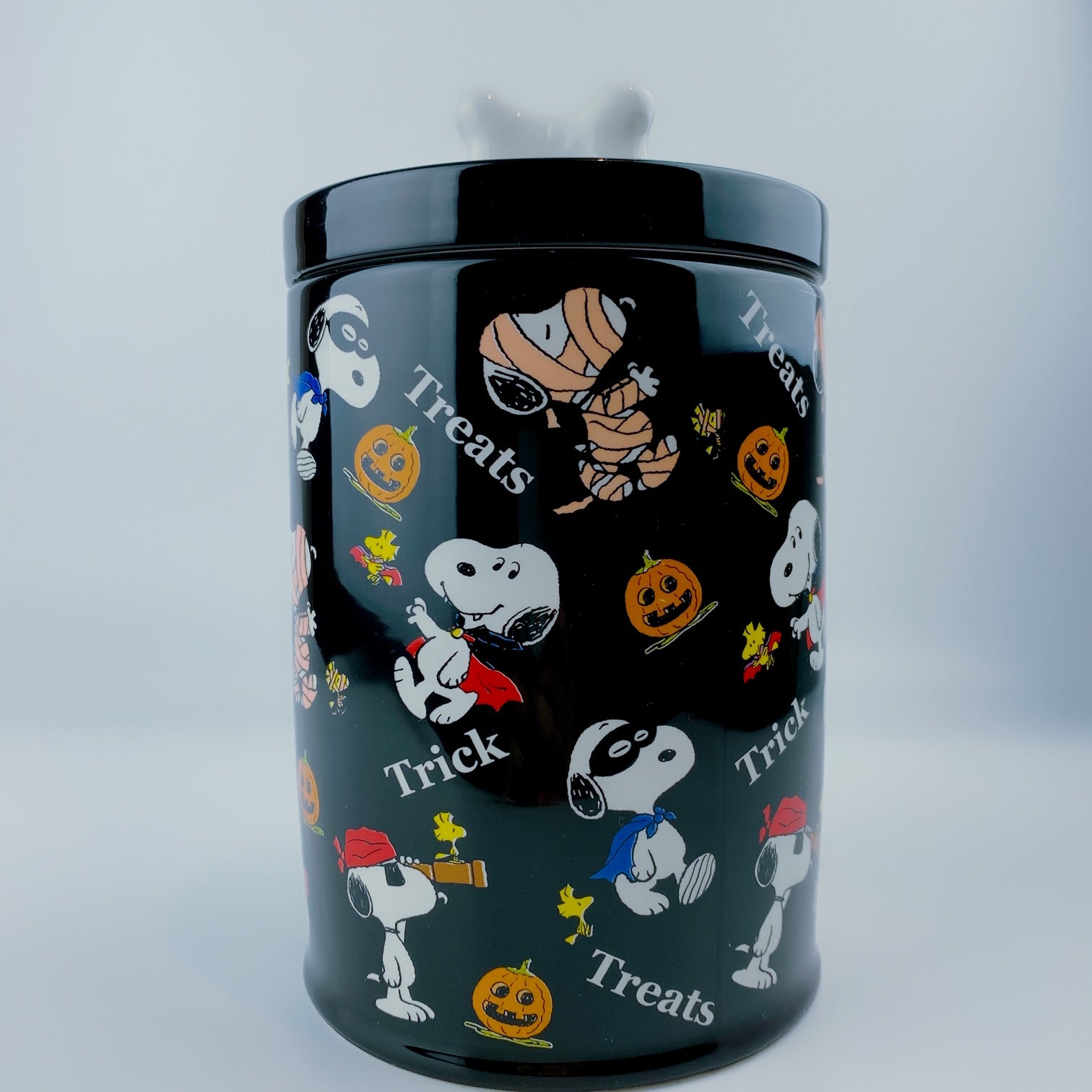 Peanuts Snoopy Tumbler with Handle