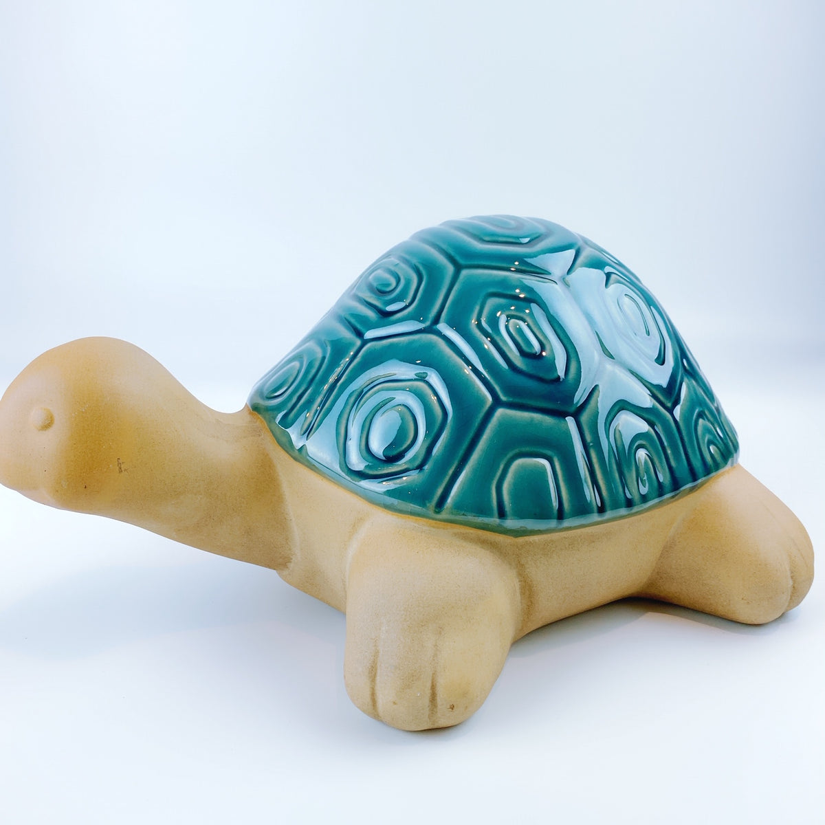 The Tortoise Cute Turtle Large Indoor/Outdoor Decoration 12