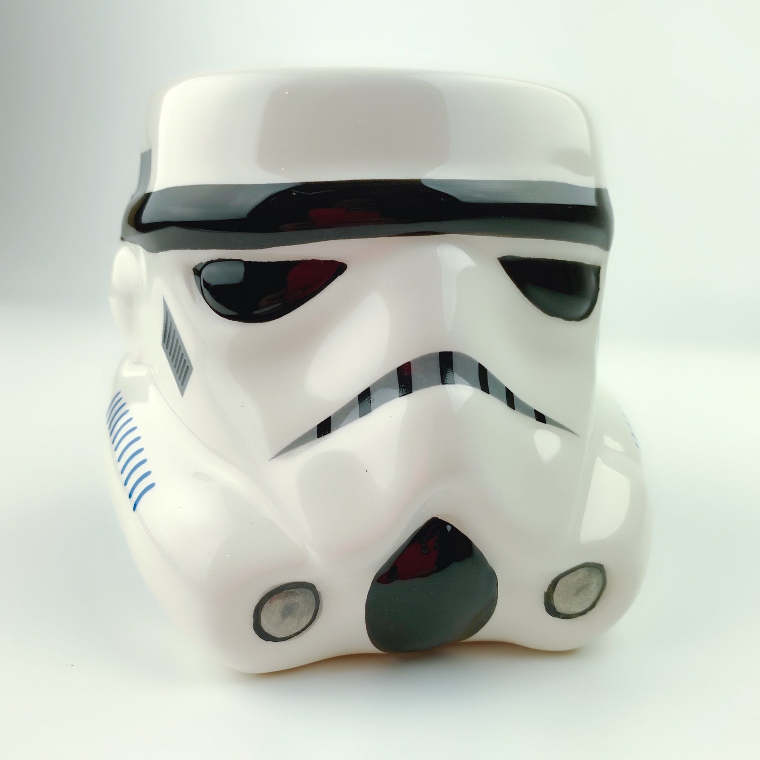 Taza 3D Star Wars StormTrooper