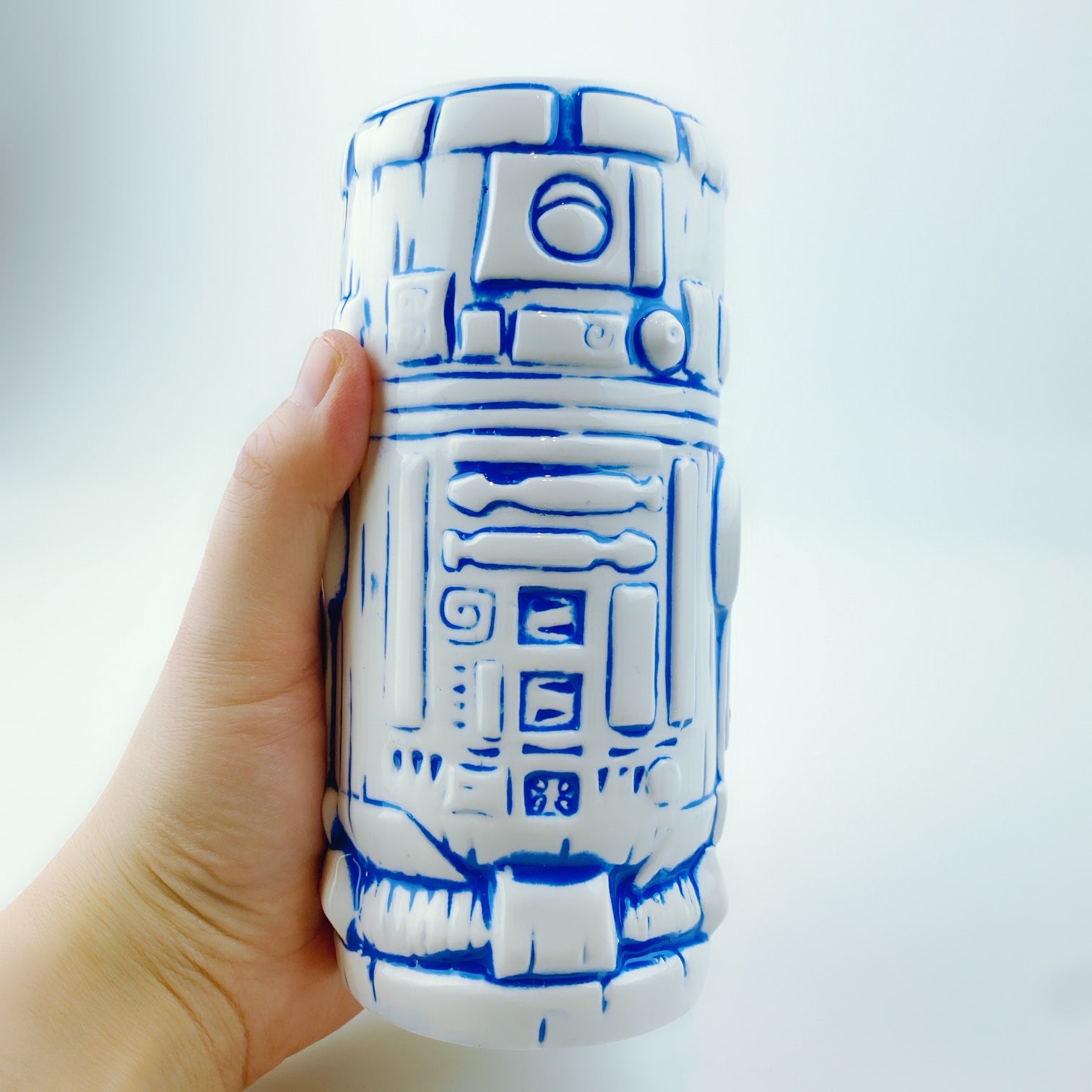 Disney Coffee Cup - Star Wars R2-D2