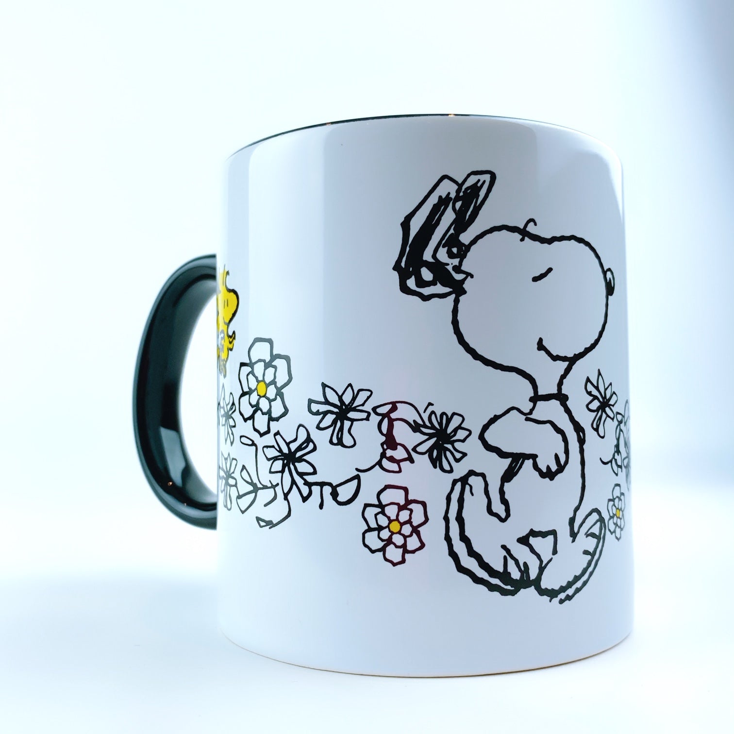 Snoopy Tumblers, Snoopy Mugs, Snoopy And Woodstock, Woodstock