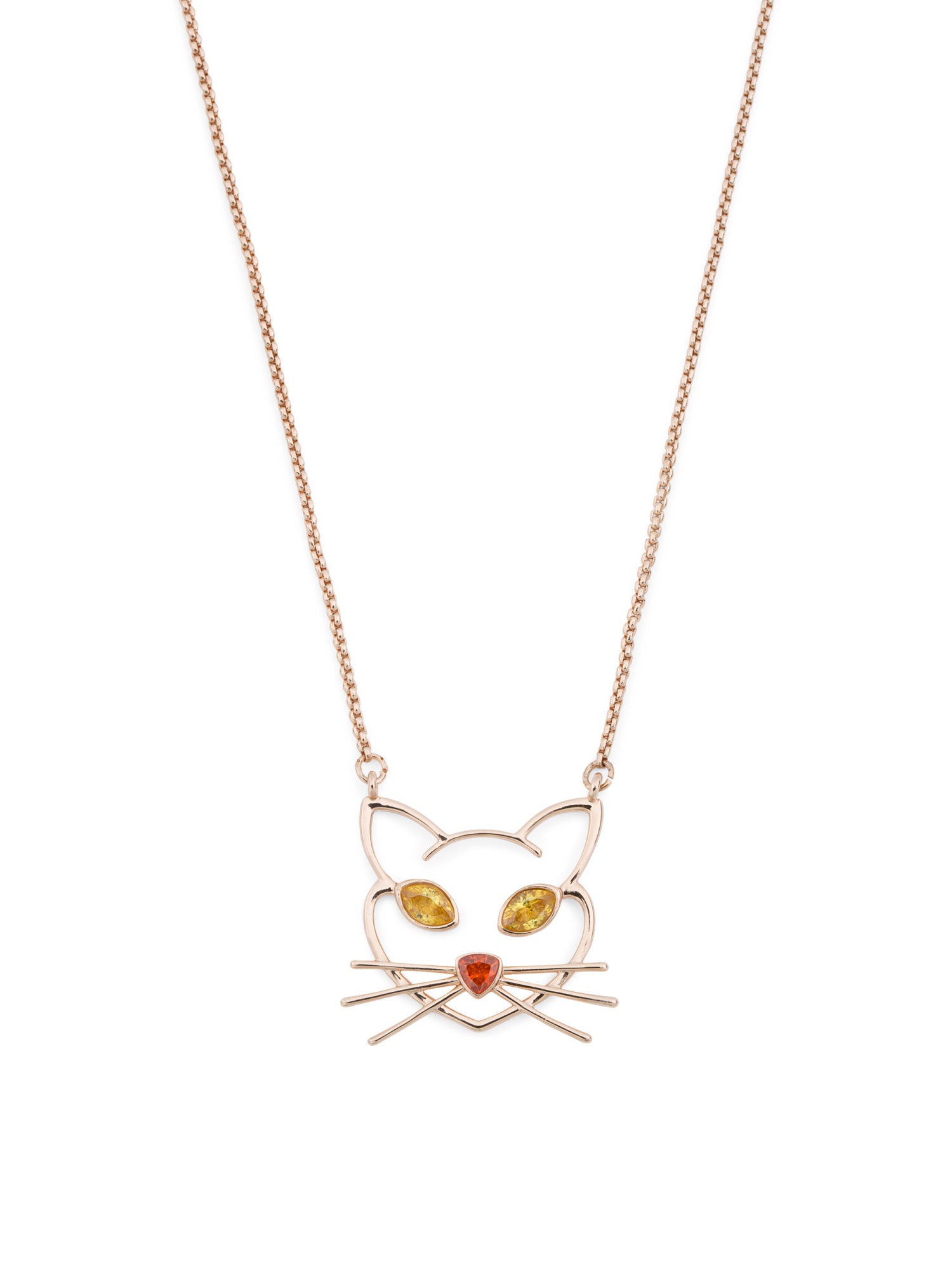 Betsey 2025 johnson necklace