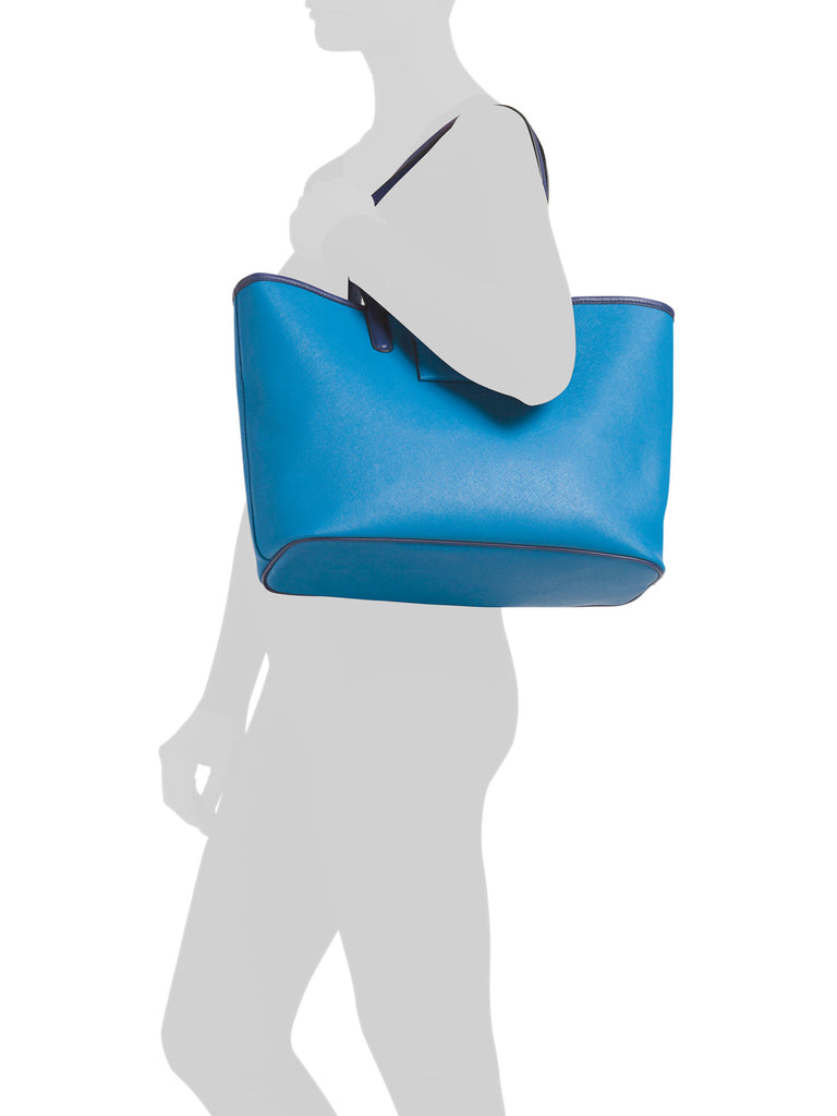 MARC BY MARC JACOBS Metropolitote Colorblock Tote - PitaPats.com