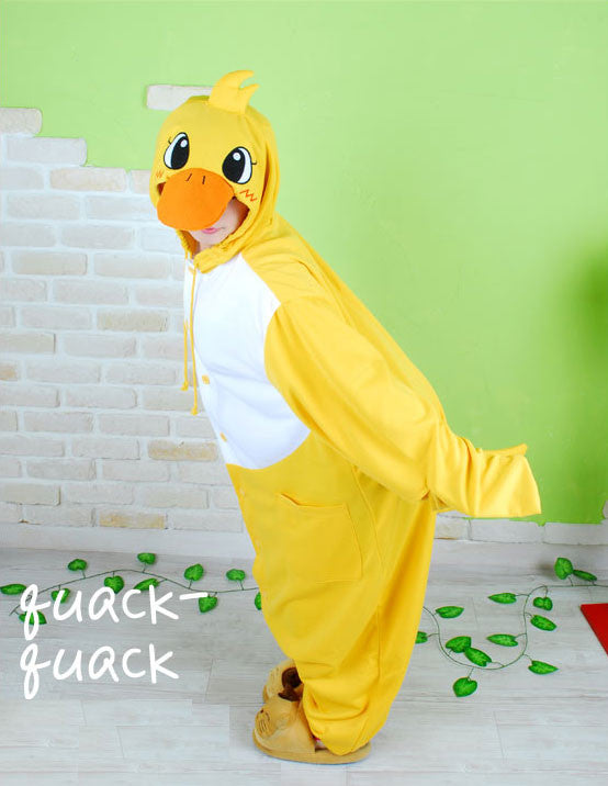 Cute Yellow Duck Kid Backpack - China Duck School Bag and Cartoon Duck  Backpack price